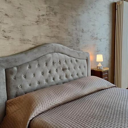 La Qualita' Al Quadrato Apartment Торино Екстериор снимка