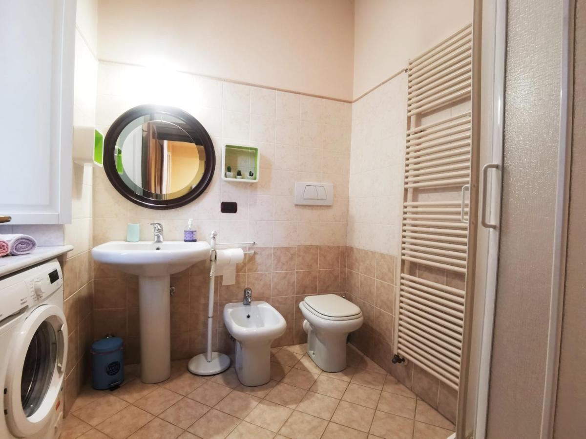 La Qualita' Al Quadrato Apartment Торино Екстериор снимка