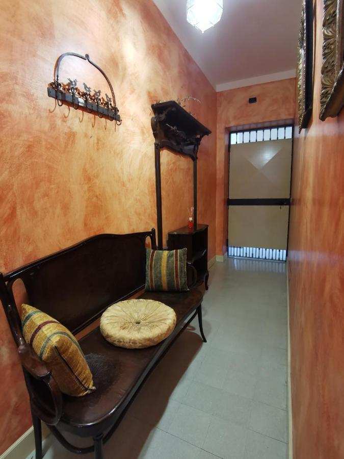 La Qualita' Al Quadrato Apartment Торино Екстериор снимка