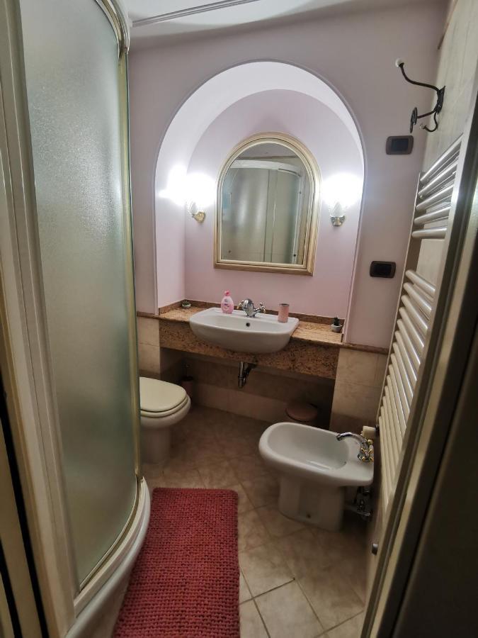 La Qualita' Al Quadrato Apartment Торино Екстериор снимка