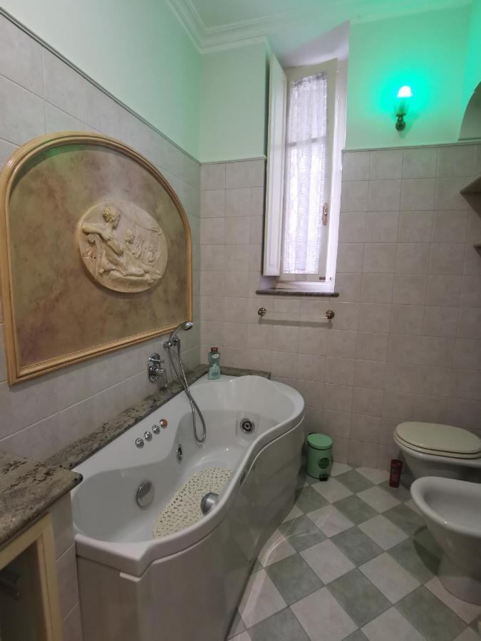 La Qualita' Al Quadrato Apartment Торино Екстериор снимка