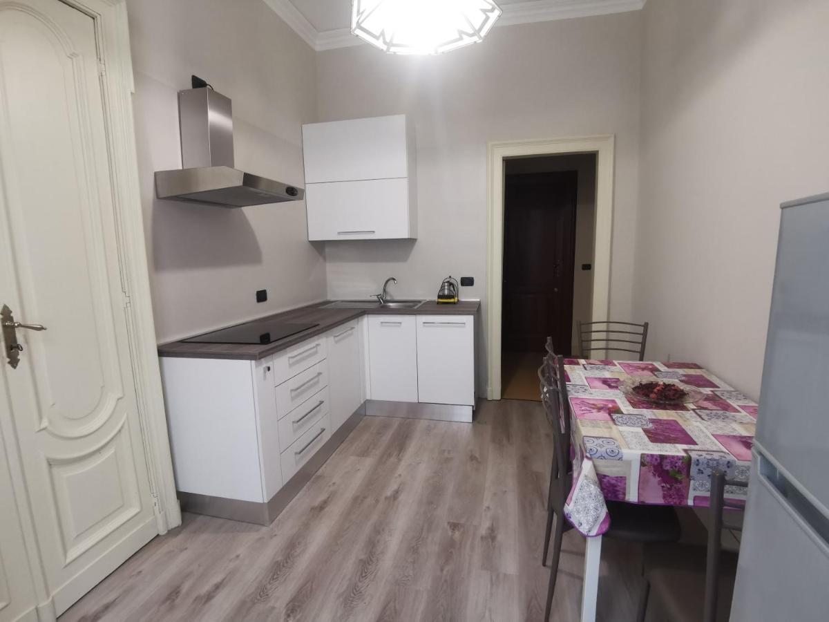 La Qualita' Al Quadrato Apartment Торино Екстериор снимка