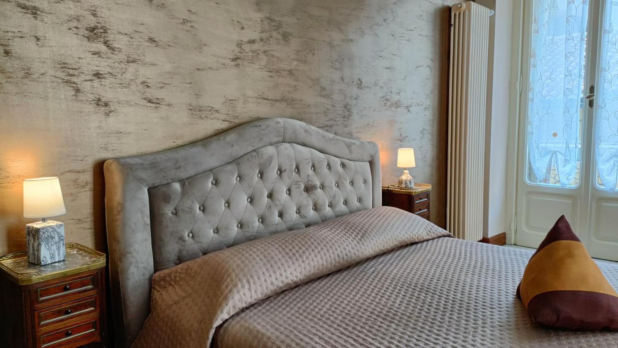 La Qualita' Al Quadrato Apartment Торино Екстериор снимка