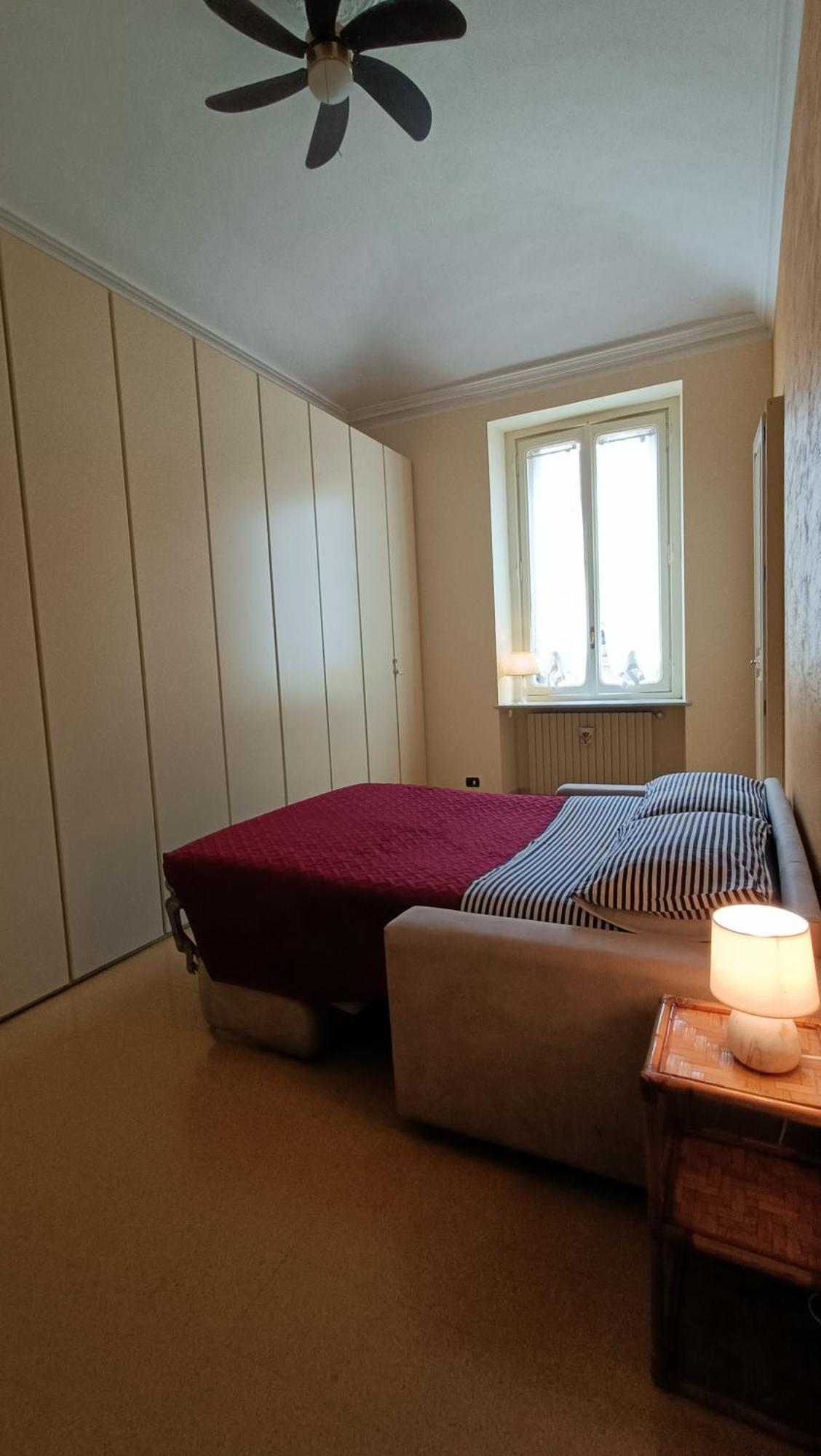 La Qualita' Al Quadrato Apartment Торино Екстериор снимка