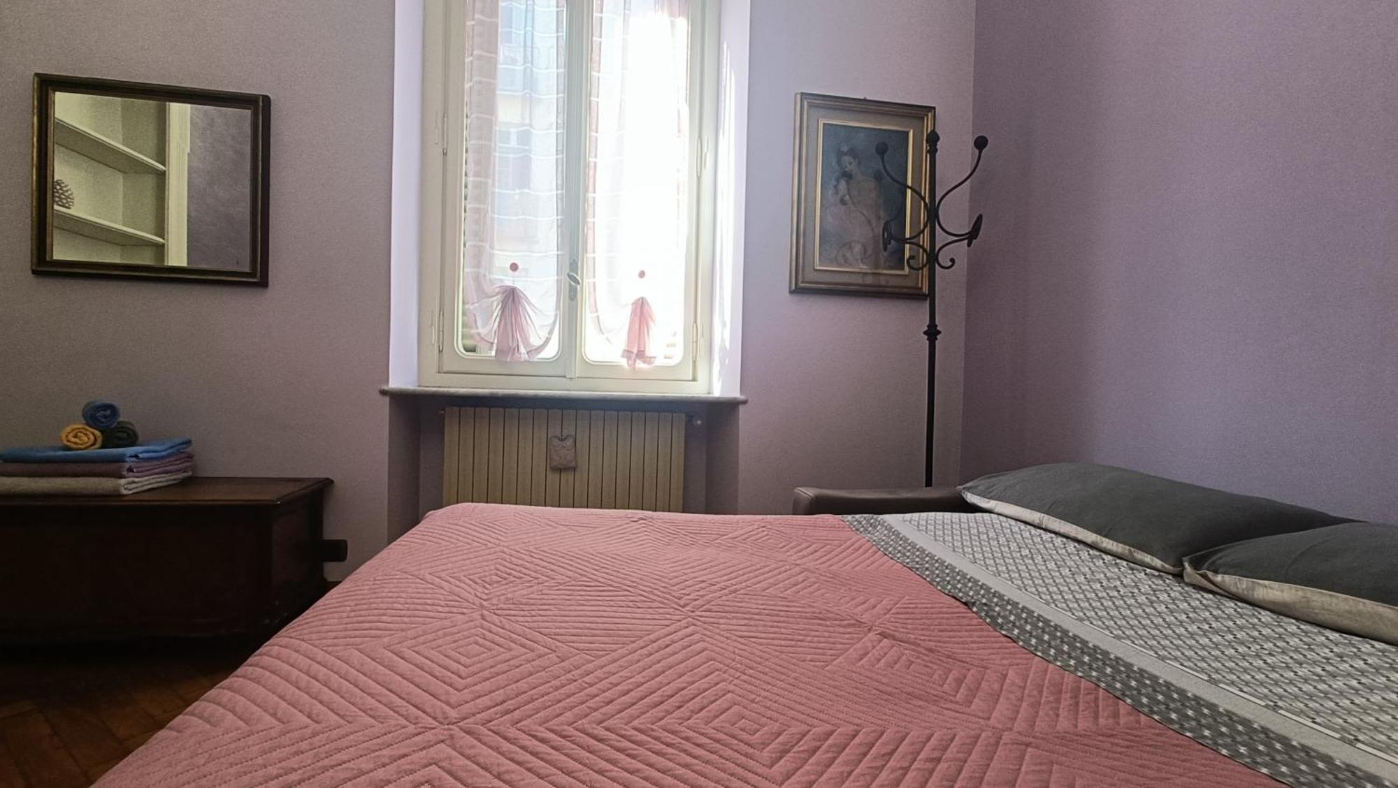 La Qualita' Al Quadrato Apartment Торино Екстериор снимка