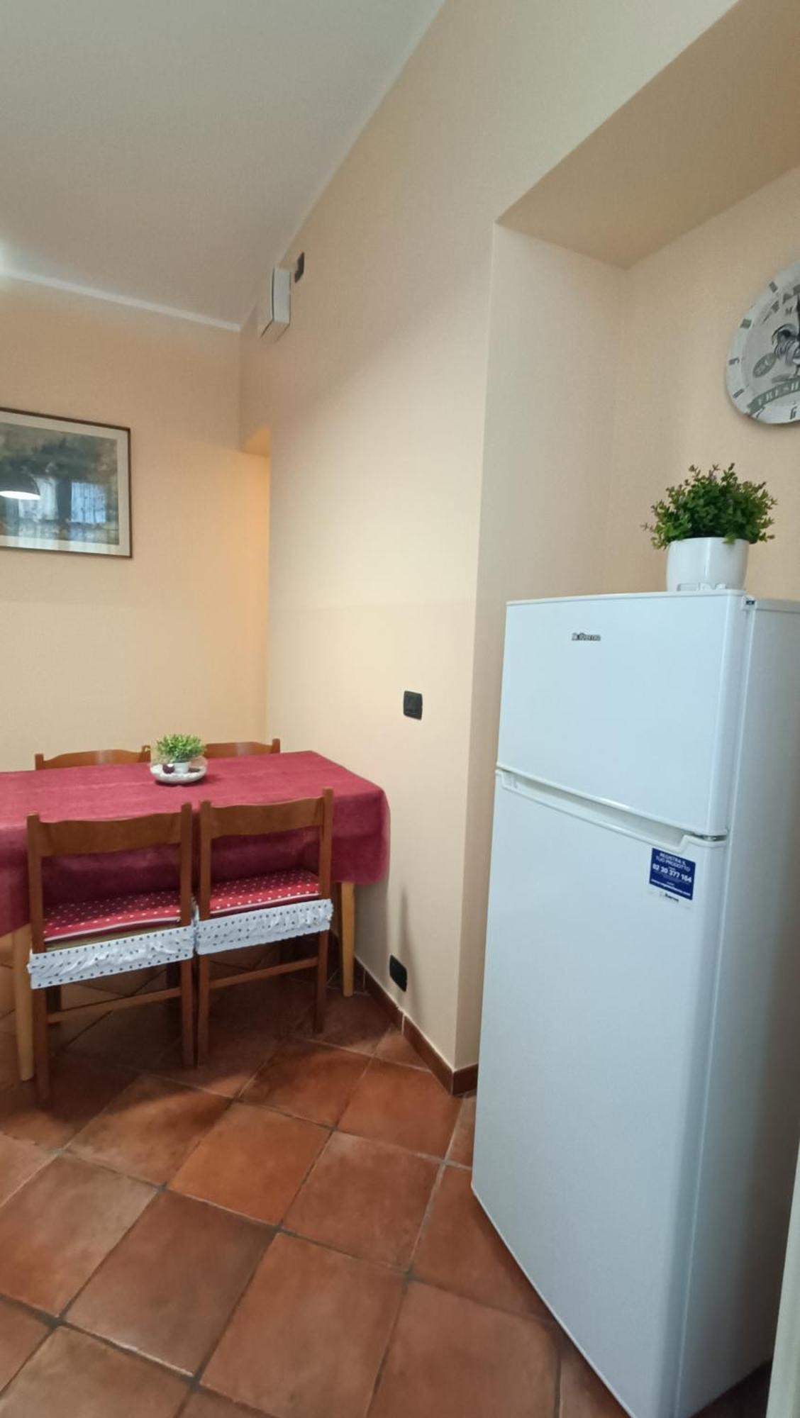 La Qualita' Al Quadrato Apartment Торино Екстериор снимка