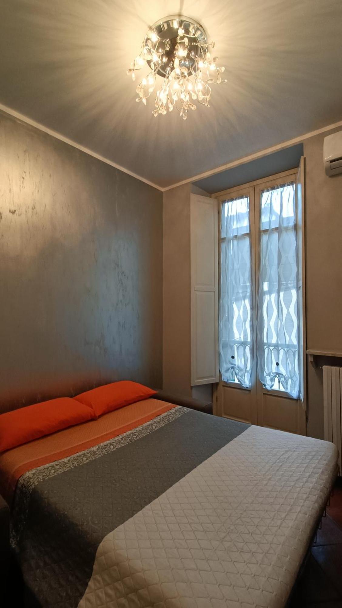 La Qualita' Al Quadrato Apartment Торино Екстериор снимка