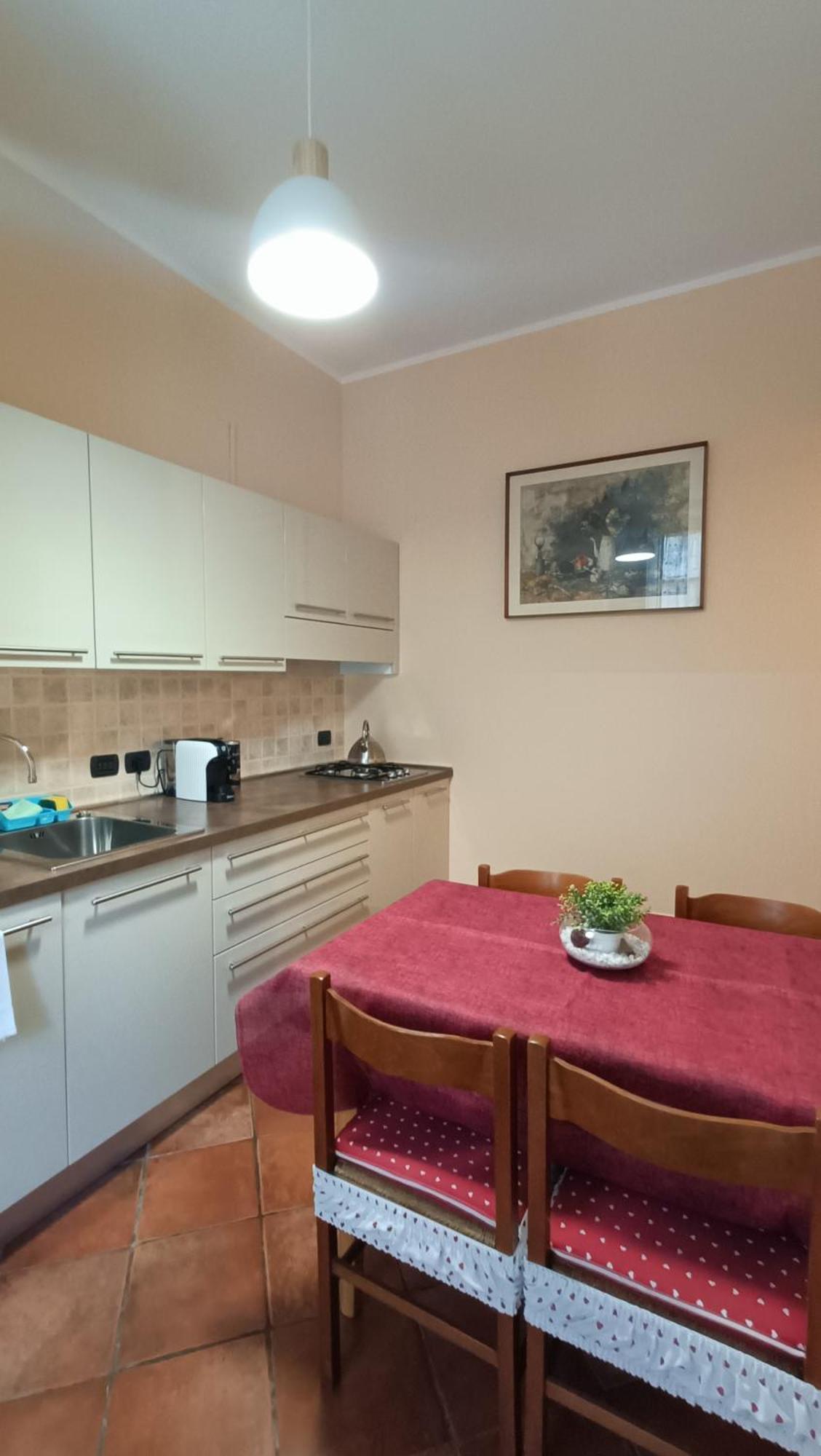 La Qualita' Al Quadrato Apartment Торино Екстериор снимка