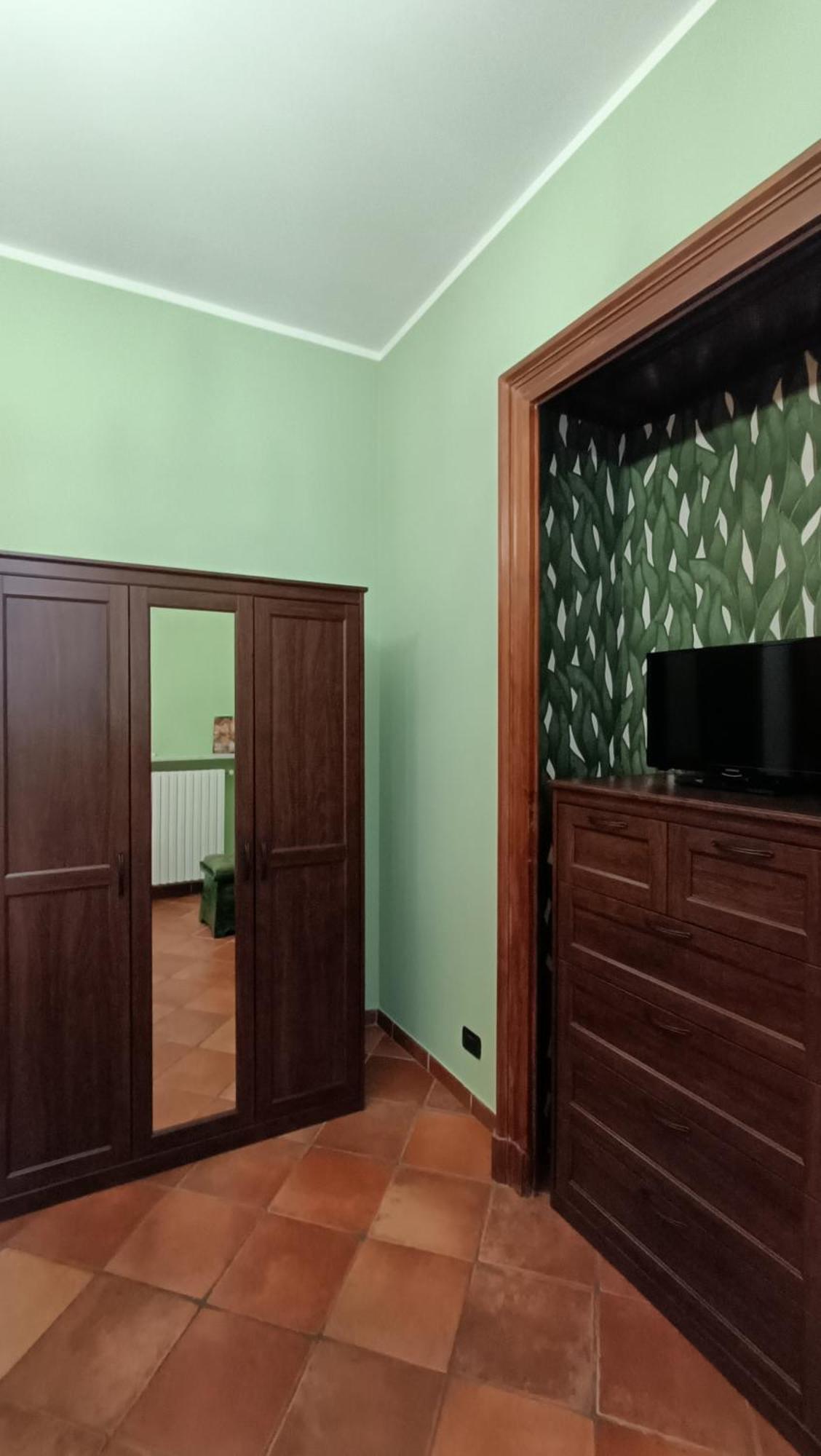 La Qualita' Al Quadrato Apartment Торино Екстериор снимка