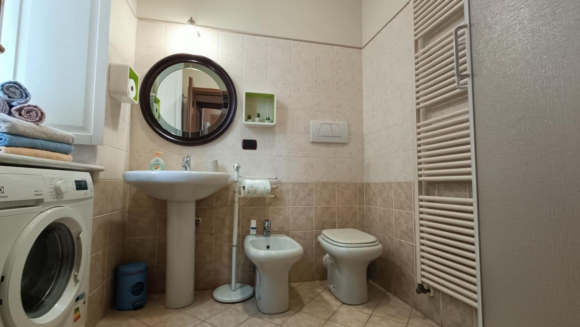 La Qualita' Al Quadrato Apartment Торино Екстериор снимка