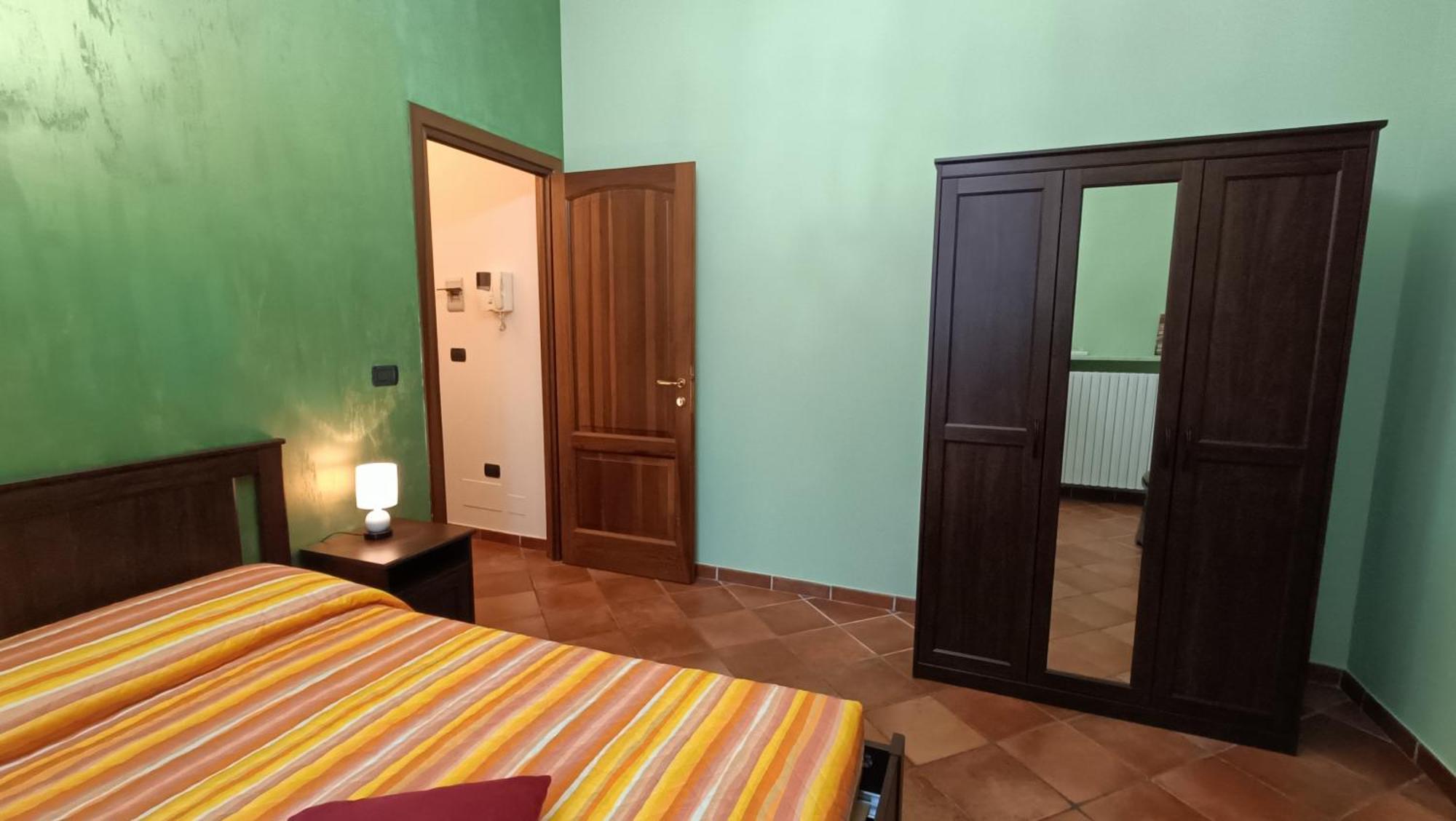 La Qualita' Al Quadrato Apartment Торино Екстериор снимка